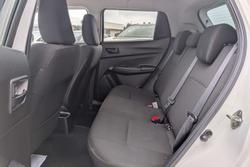 2019 Suzuki Swift GL Navigator