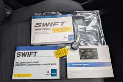 2019 Suzuki Swift GL Navigator