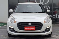 2019 Suzuki Swift GL Navigator