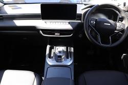 2025 GWM Haval Jolion Vanta