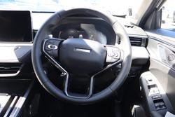 2025 GWM Haval Jolion Vanta