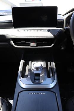 2025 GWM Haval Jolion Vanta