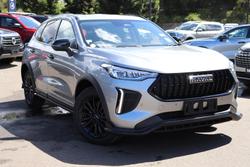 2025 GWM Haval Jolion Vanta