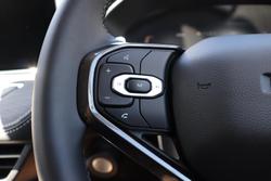 2025 GWM Haval Jolion Vanta