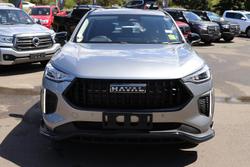2025 GWM Haval Jolion Vanta
