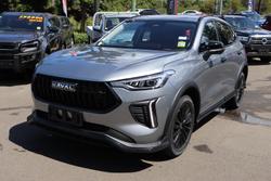 2025 GWM Haval Jolion Vanta