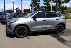 2025 GWM Haval Jolion Vanta