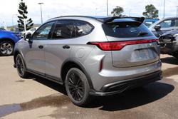 2025 GWM Haval Jolion Vanta