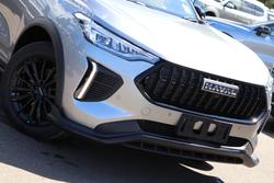 2025 GWM Haval Jolion Vanta