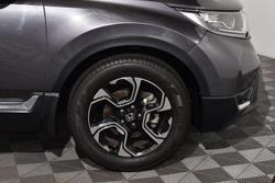 2019 Honda CR-V VTi-S