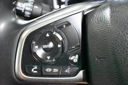 2019 Honda CR-V VTi-S