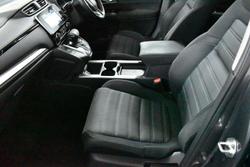 2019 Honda CR-V VTi-S