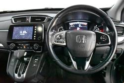 2019 Honda CR-V VTi-S