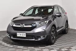2019 Honda CR-V VTi-S