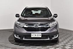 2019 Honda CR-V VTi-S