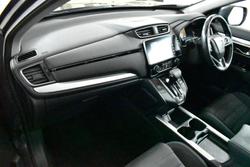 2019 Honda CR-V VTi-S