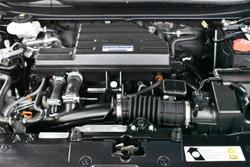 2019 Honda CR-V VTi-S