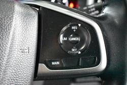 2019 Honda CR-V VTi-S