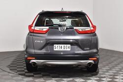 2019 Honda CR-V VTi-S