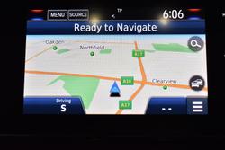 2019 Honda CR-V VTi-S