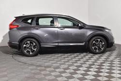 2019 Honda CR-V VTi-S