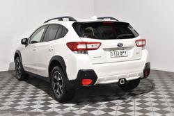2017 Subaru XV 2.0i Premium