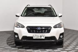 2017 Subaru XV 2.0i Premium