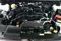 2017 Subaru XV 2.0i Premium