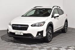 2017 Subaru XV 2.0i Premium