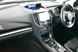 2017 Subaru XV 2.0i Premium