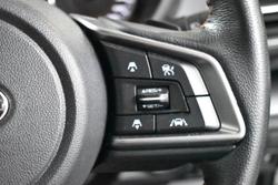 2017 Subaru XV 2.0i Premium