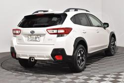 2017 Subaru XV 2.0i Premium