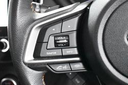 2017 Subaru XV 2.0i Premium