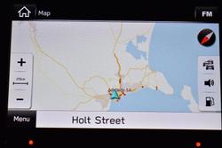 2017 Subaru XV 2.0i Premium