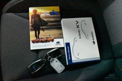 2017 Subaru XV 2.0i Premium
