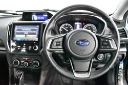 2017 Subaru XV 2.0i Premium