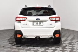 2017 Subaru XV 2.0i Premium