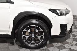 2017 Subaru XV 2.0i Premium