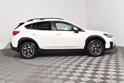 2017 Subaru XV 2.0i Premium