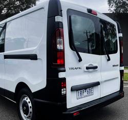 2020 Renault Trafic Premium 103kW