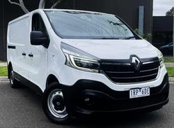 2020 Renault Trafic Premium 103kW