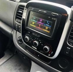 2020 Renault Trafic Premium 103kW