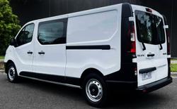 2020 Renault Trafic Premium 103kW