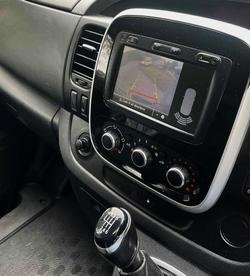 2020 Renault Trafic Premium 103kW