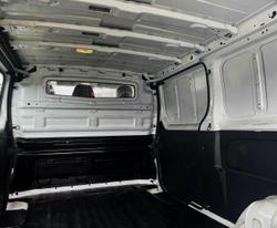 2020 Renault Trafic Premium 103kW