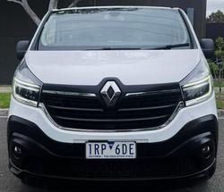 2020 Renault Trafic Premium 103kW