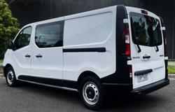 2020 Renault Trafic Premium 103kW