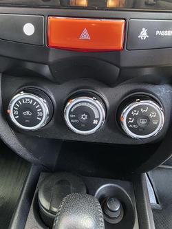 2015 Mitsubishi ASX XLS