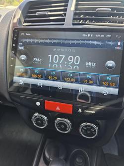 2015 Mitsubishi ASX XLS