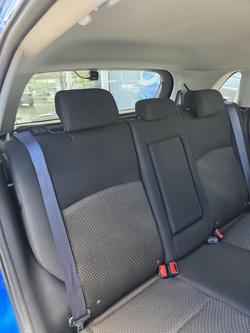 2015 Mitsubishi ASX XLS